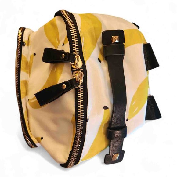 MMS That's Bananas Backpack - Picture 8 of 13